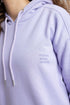 Extreme Oversize Graphic Hoodie